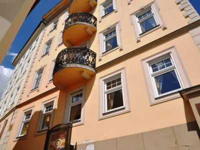  - hotely, pensiony | hportal.cz