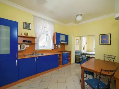  - hotely, pensiony | hportal.cz