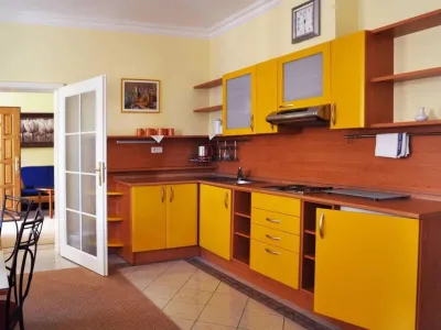  - hotely, pensiony | hportal.cz