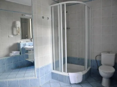  - hotely, pensiony | hportal.cz