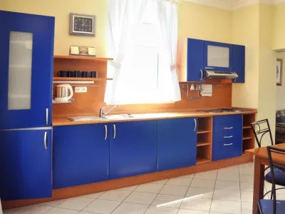  - hotely, pensiony | hportal.cz
