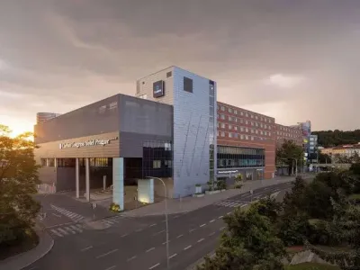  - hotely, pensiony | hportal.cz