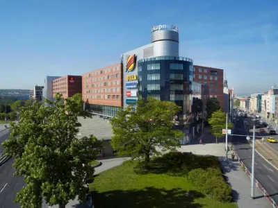  - hotely, pensiony | hportal.cz