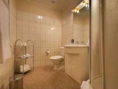  - hotely, pensiony | hportal.cz