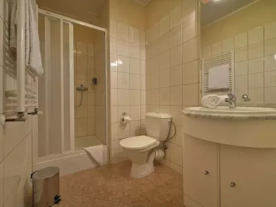 - hotely, pensiony | hportal.cz