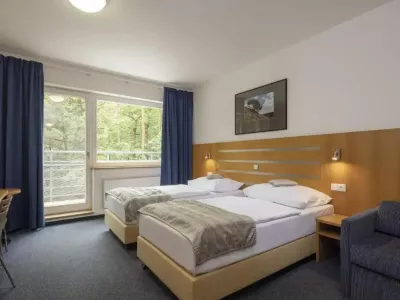  - Hotels, Pensionen | hportal.eu
