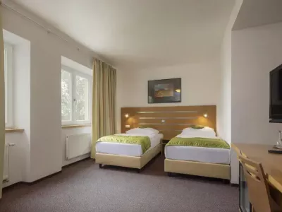  - Hotels, Pensionen | hportal.eu