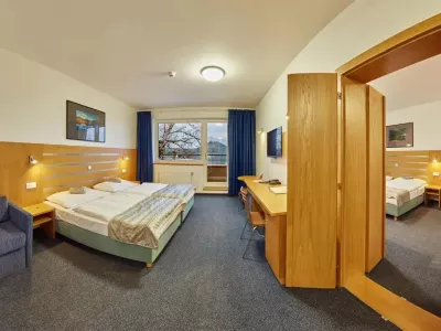  - Hotels, Pensionen | hportal.eu