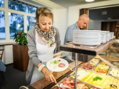  - Hotels, Pensionen | hportal.eu