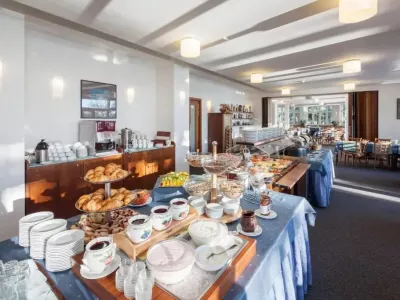  - Hotels, Pensionen | hportal.eu