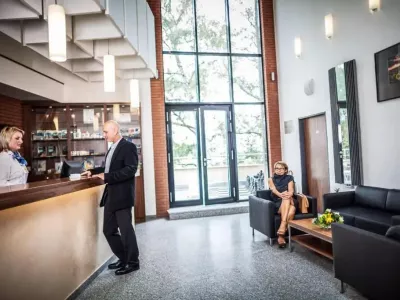  - Hotels, Pensionen | hportal.eu