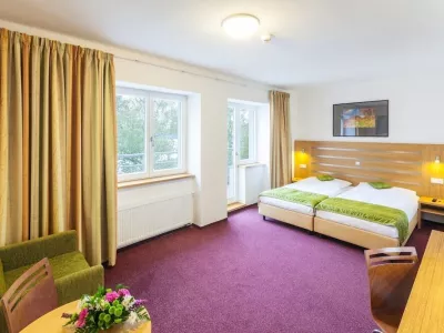  - Hotels, Pensionen | hportal.eu