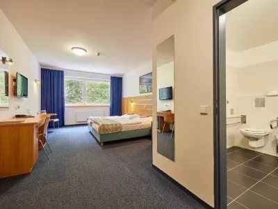  - Hotels, Pensionen | hportal.eu
