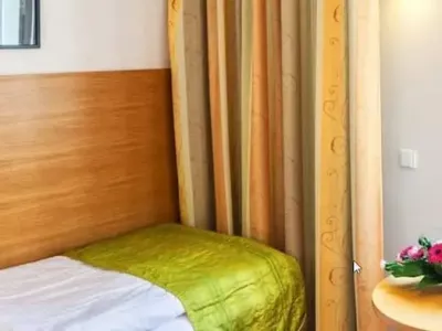 - Hotels, Pensionen | hportal.eu