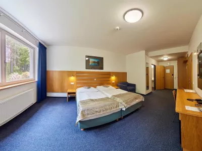  - Hotels, Pensionen | hportal.eu