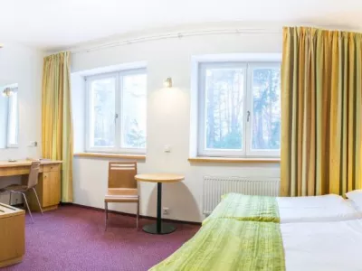  - Hotels, Pensionen | hportal.eu