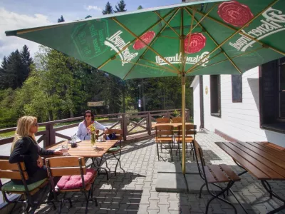  - hotely, pensiony | hportal.cz
