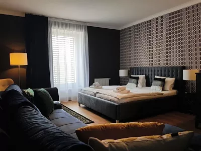  - hotely, pensiony | hportal.cz