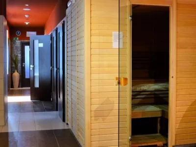  - hotely, pensiony | hportal.cz