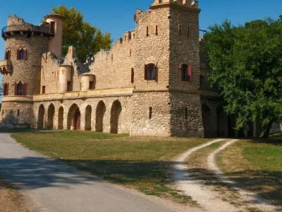  - hotely, pensiony | hportal.cz