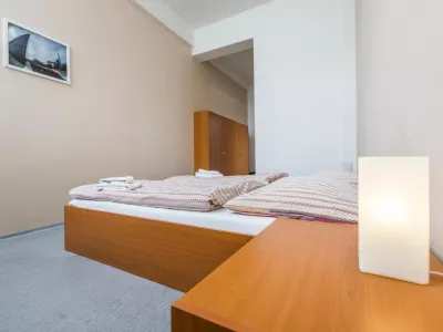  - hotely, pensiony | hportal.cz