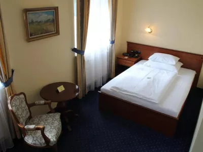  - hotely, pensiony | hportal.cz