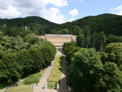  - hotely, pensiony | hportal.cz