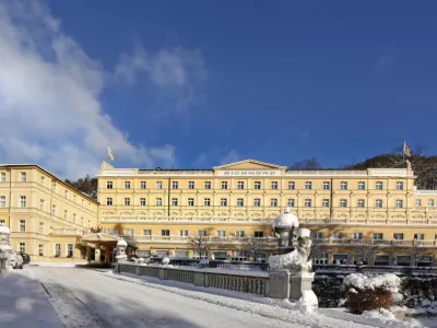  - hotely, pensiony | hportal.cz