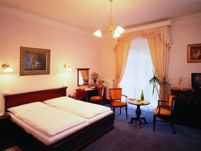  - hotely, pensiony | hportal.cz
