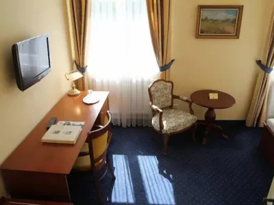  - hotely, pensiony | hportal.cz