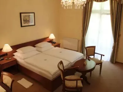  - hotely, pensiony | hportal.cz