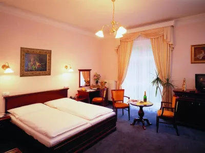  - hotely, pensiony | hportal.cz