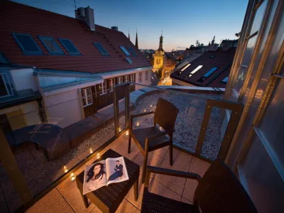  - hotely, pensiony | hportal.cz