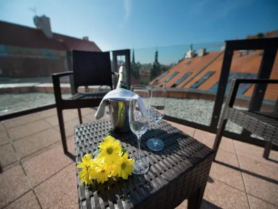  - hotely, pensiony | hportal.cz