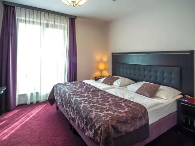 - hotely, pensiony | hportal.cz