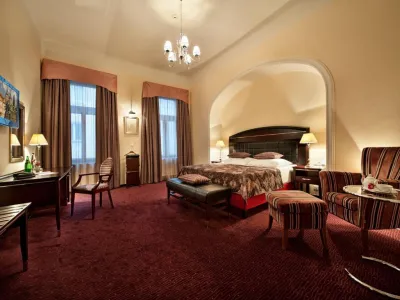  - hotely, pensiony | hportal.cz