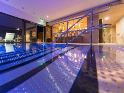  - Hotels, Pensionen | hportal.de