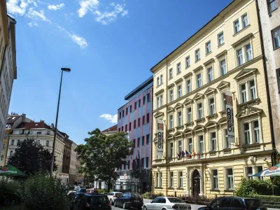  - hotely, pensiony | hportal.cz