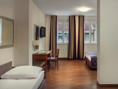  - hotely, pensiony | hportal.cz