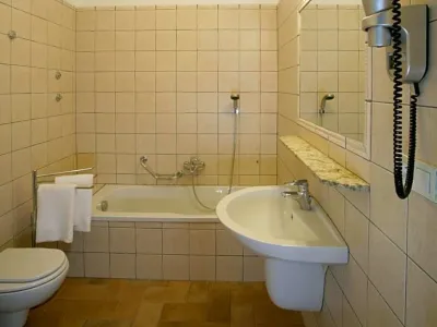  - hotely, pensiony | hportal.cz
