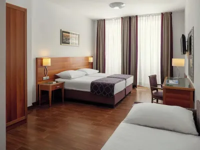  - hotely, pensiony | hportal.cz
