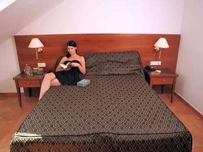  - hotely, pensiony | hportal.cz
