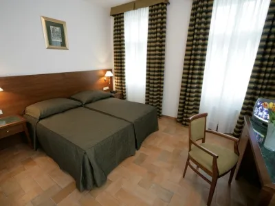  - hotely, pensiony | hportal.cz