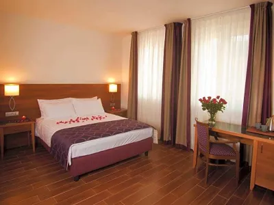  - hotely, pensiony | hportal.cz