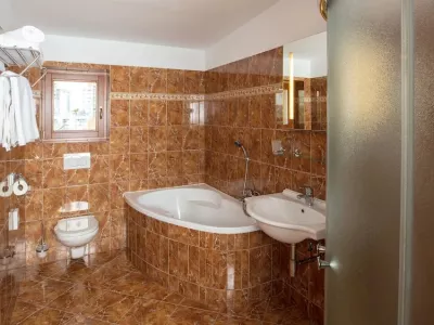  - hotely, pensiony | hportal.cz
