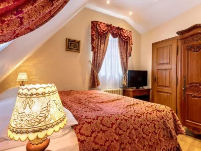  - hotely, pensiony | hportal.cz