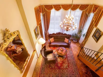 - hotely, pensiony | hportal.cz