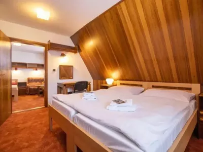  - hotely, pensiony | hportal.cz
