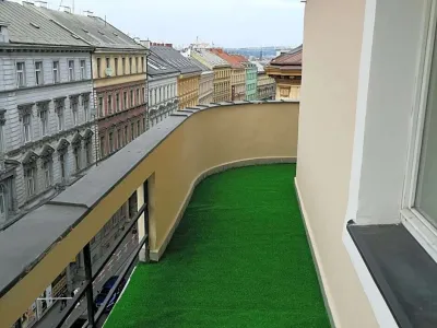  - hotely, pensiony | hportal.cz