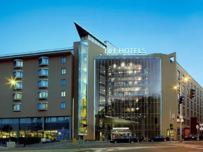  - hotely, pensiony | hportal.cz